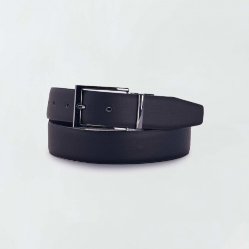 Ceinture homme - Noir