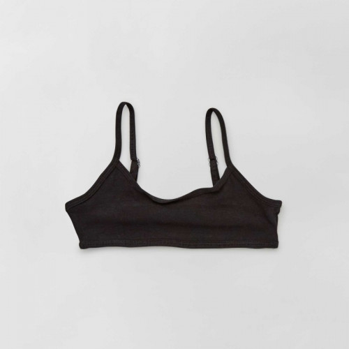 Lot de 2 brassières éco-conçus - Noir