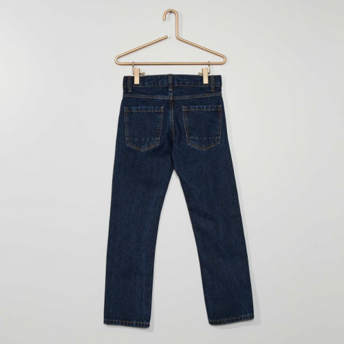 Jean regular 5 poches - Brut