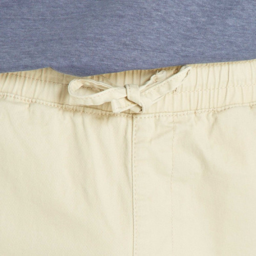 Pantalon type cargo - Beige