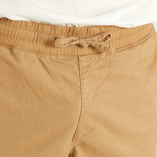 Pantalon type cargo - Camel