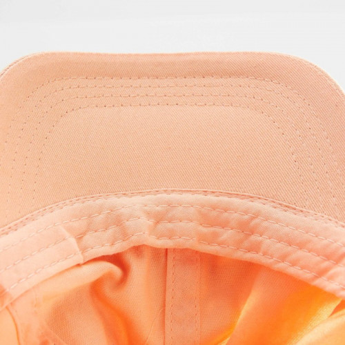 Casquette unie - Orange