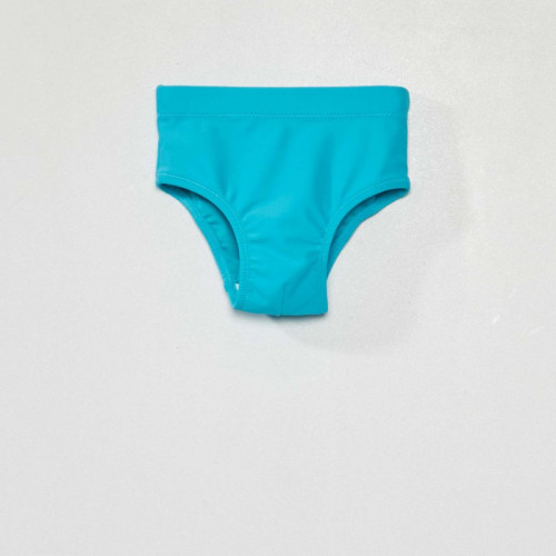 Lot de slip de bain - Bleu