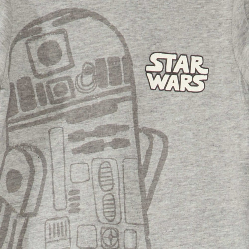 Pyjama dors-bien 'Star Wars' - Gris