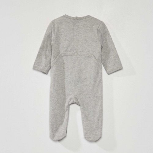 Pyjama dors-bien 'Star Wars' - Gris