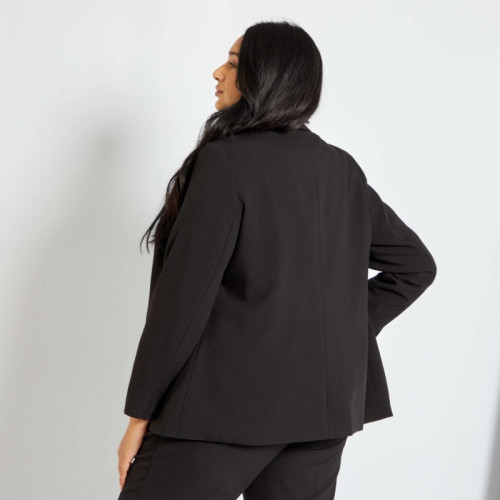 Veste blazer - Noir