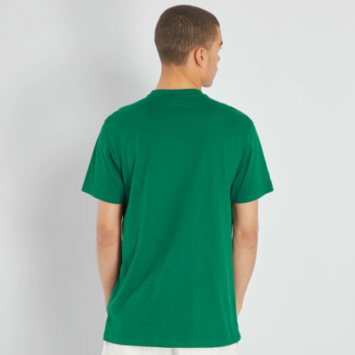 Tee-shirt 'My Hero Academia' en jersey - Vert