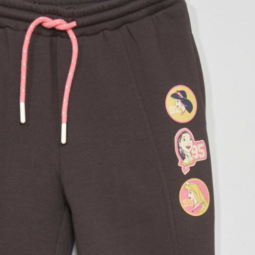 Pantalon de jogging 'Disney' - Gris