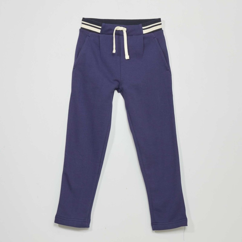 Pantalon jogging - Noir