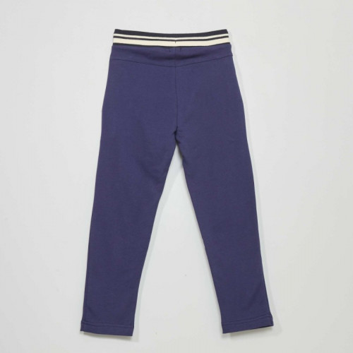 Pantalon jogging - Noir