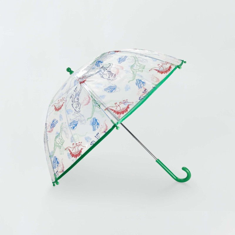 Parapluie 'Jurassic' - Vert