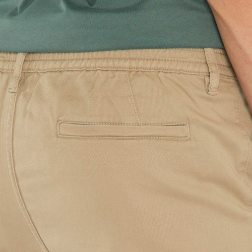 Pantalon avec poches - Beige