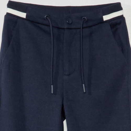 Pantalon de jogging - Bleu