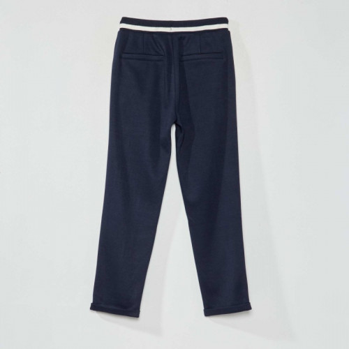 Pantalon de jogging - Bleu