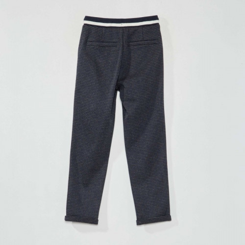 Pantalon de jogging - Bleu