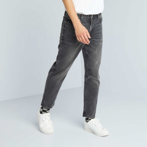 Jean denim stretch - Noir