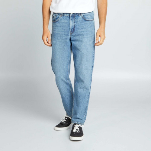 Jean denim stretch - Bleu