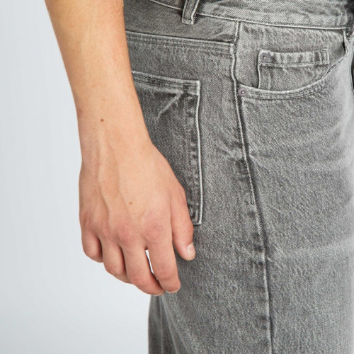 Jean denim stretch - Gris