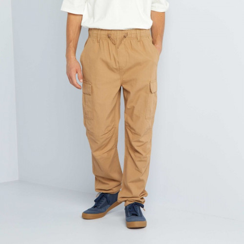 Pantalon - Beige