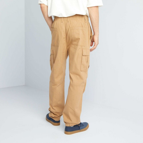 Pantalon - Beige