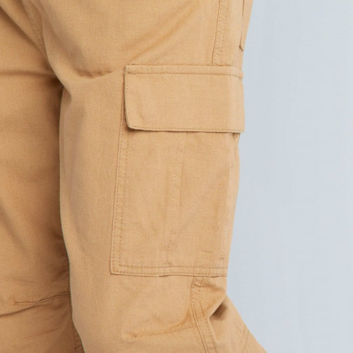 Pantalon - Beige