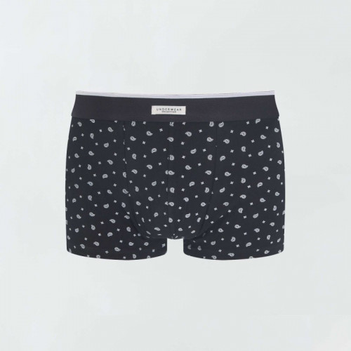 Lot de 3 boxers - Noir