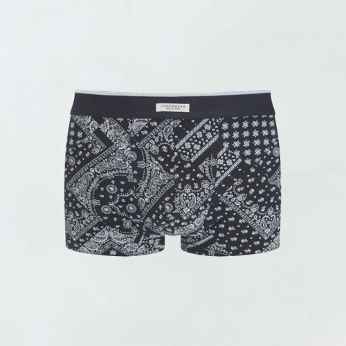 Lot de 3 boxers - Noir