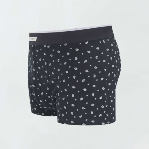 Lot de 3 boxers - Noir