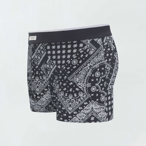 Lot de 3 boxers - Noir