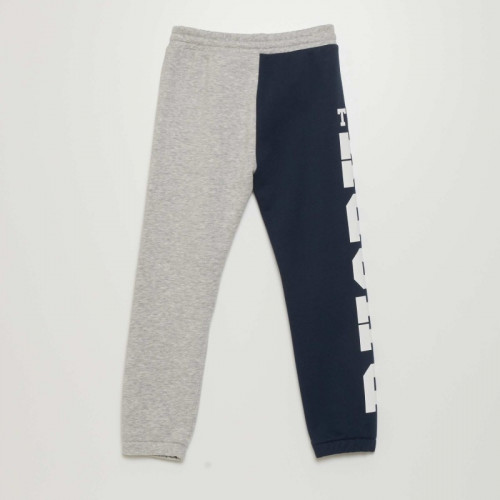 Pantalon de jogging - Bleu