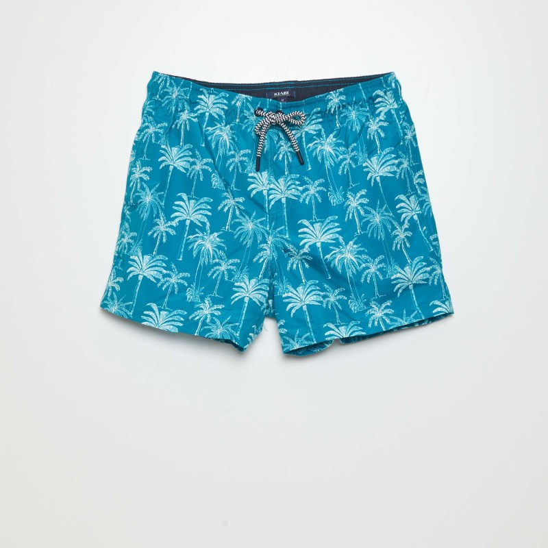 Short de bain - Exoticpalm