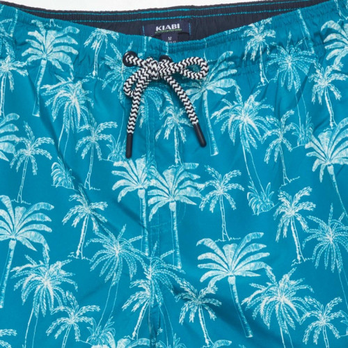 Short de bain - Exoticpalm