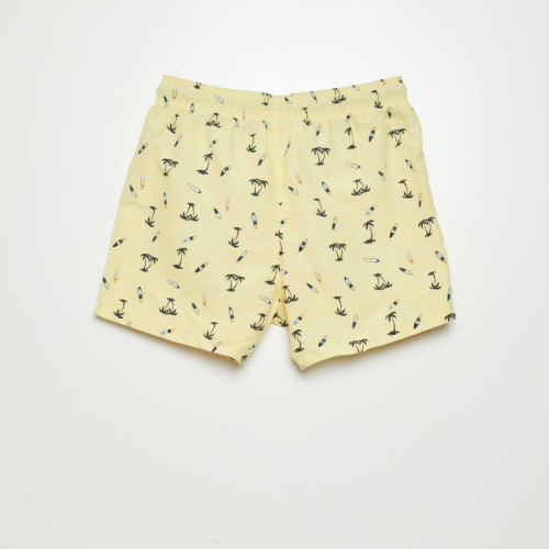 Short de bain - Lemon_pad