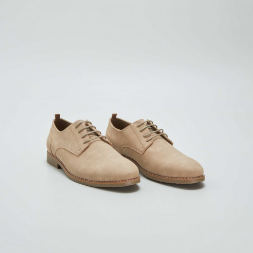 Chaussures de ville - Beige