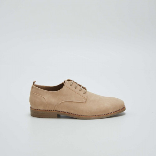 Chaussures de ville - Beige