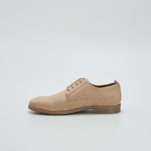 Chaussures de ville - Beige