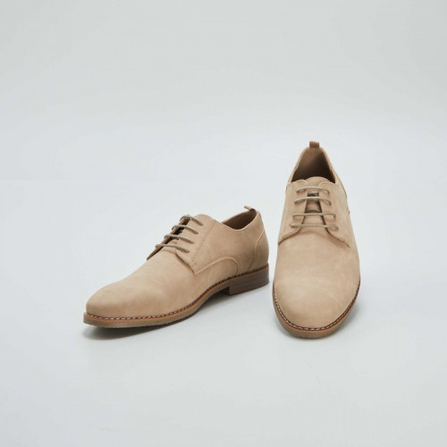 Chaussures de ville - Beige