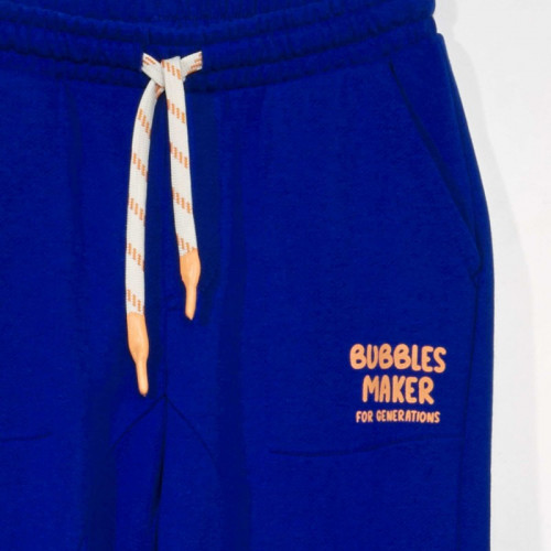 Pantalon de jogging - Bleu