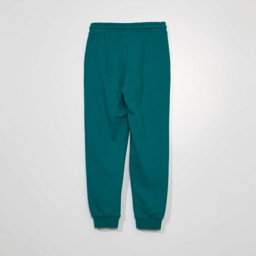 Pantalon de jogging - Vert