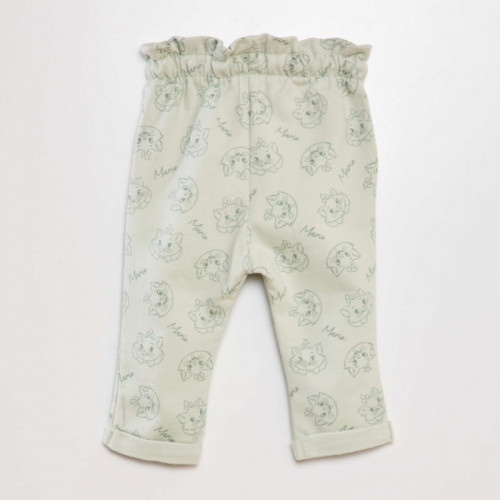 Pantalon de jogging 'Disney' - Vert