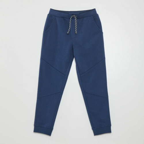 Pantalon de jogging - Bleu