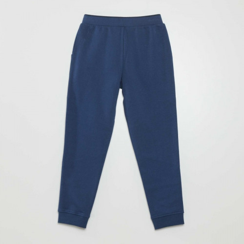 Pantalon de jogging - Bleu