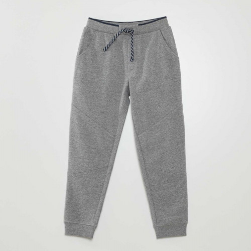 Pantalon de jogging - Gris