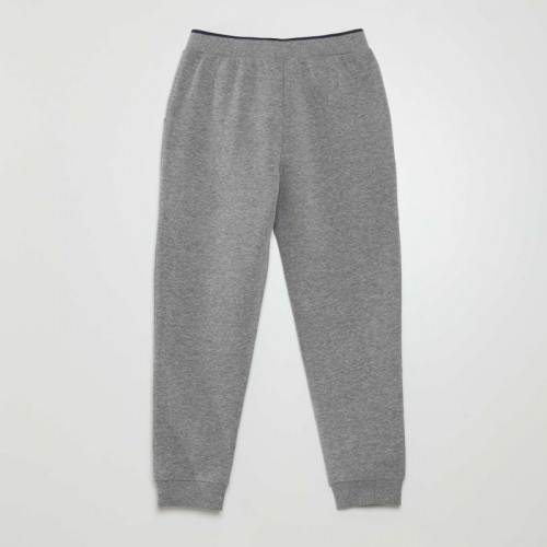 Pantalon de jogging - Gris