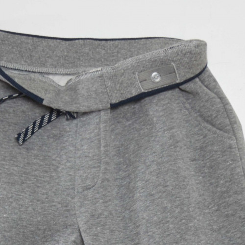 Pantalon de jogging - Gris