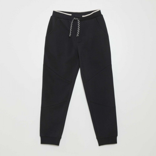 Pantalon de jogging - Noir