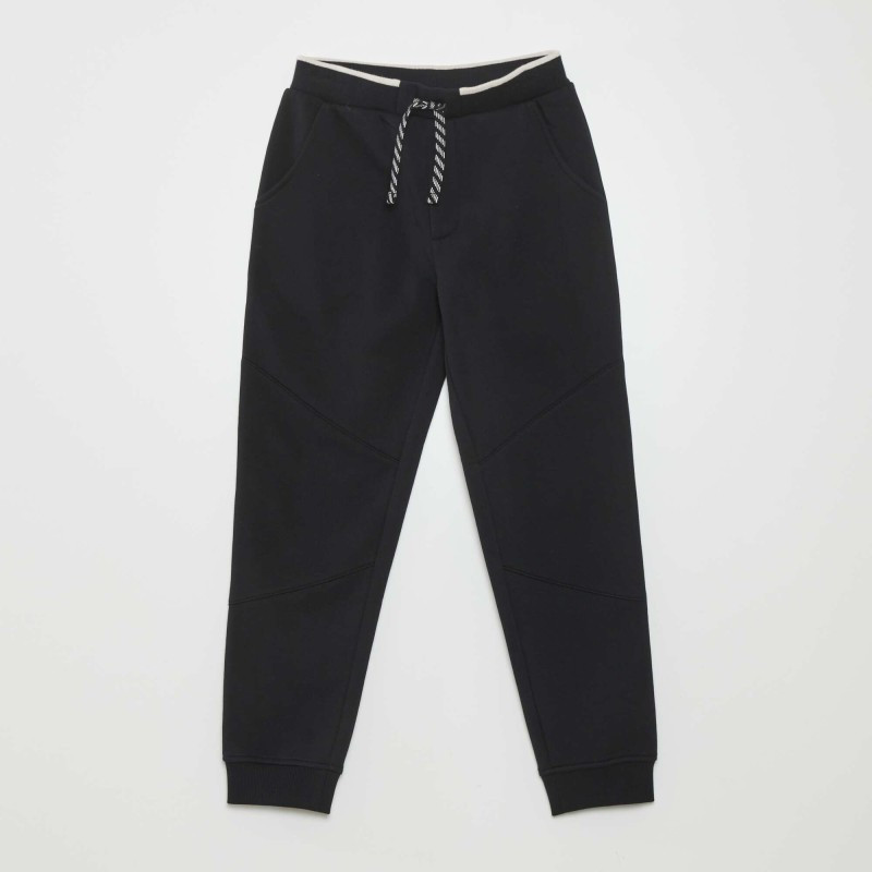 Pantalon de jogging - Noir