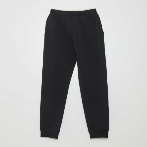 Pantalon de jogging - Noir