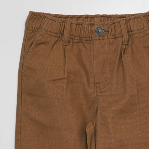 Chino stretch - Beige