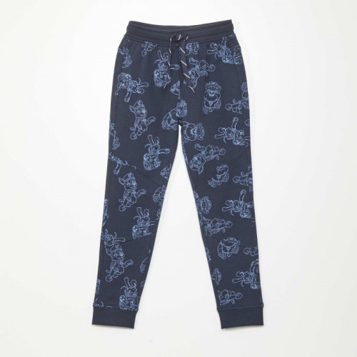 Pantalon de jogging 'Pat'Patrouille' - Bleu